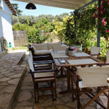 Villa Andriana Lefkada City Luaran gambar