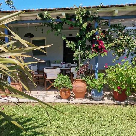 Villa Andriana Lefkada City Luaran gambar