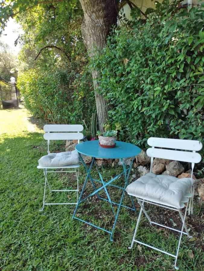 Villa Andriana Lefkada City Luaran gambar