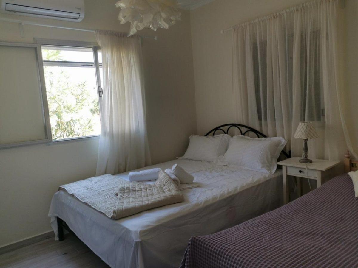 Villa Andriana Lefkada City Luaran gambar