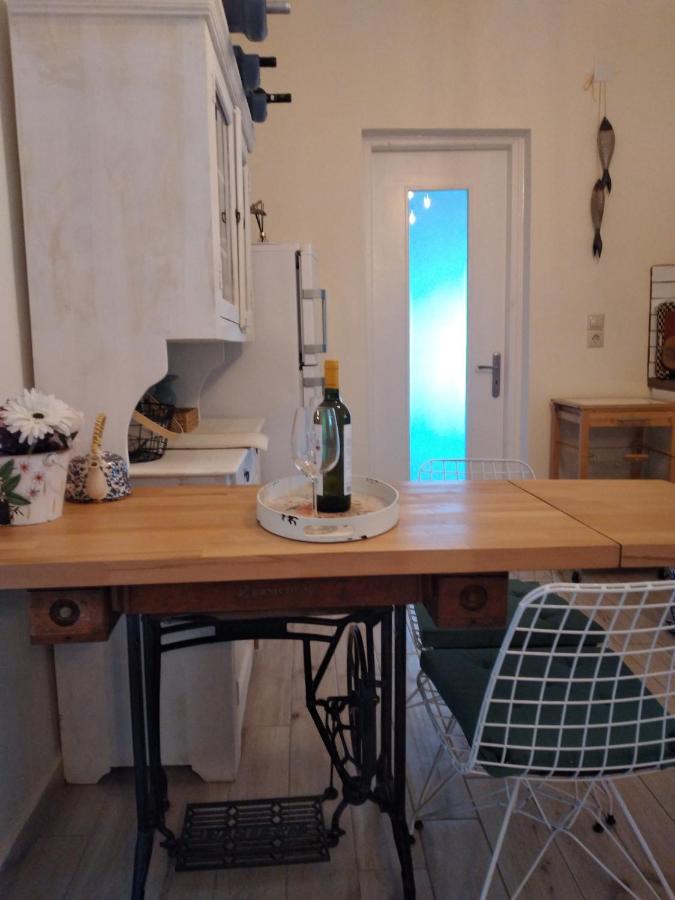 Villa Andriana Lefkada City Luaran gambar