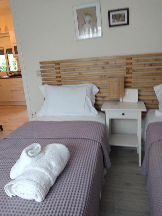 Villa Andriana Lefkada City Luaran gambar